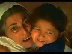 She first appeared in the movie Sangharsh and played the character of a child Preity Zinta in that movie.
